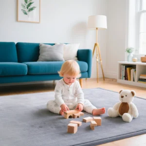 Children's Play Floor Mat