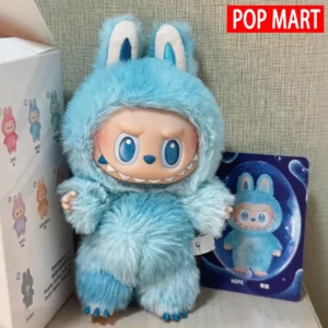 Labubu doll - 100% Original