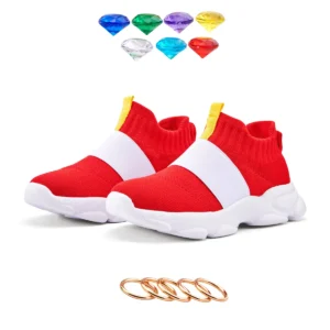 Sonic Shoes For Boys