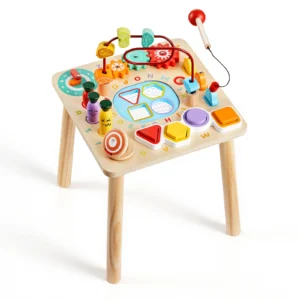 Activity Table